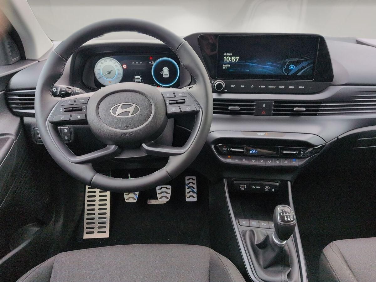 Hyundai BAYON – Bild 2