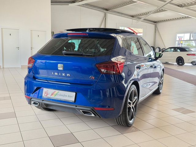 SEAT Ibiza — Foto 8