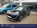 Ford Puma Titanium AHK Allwetterreifen Rückfahrkam. - gebrauchte Ford Puma aus dem Jahr 2024