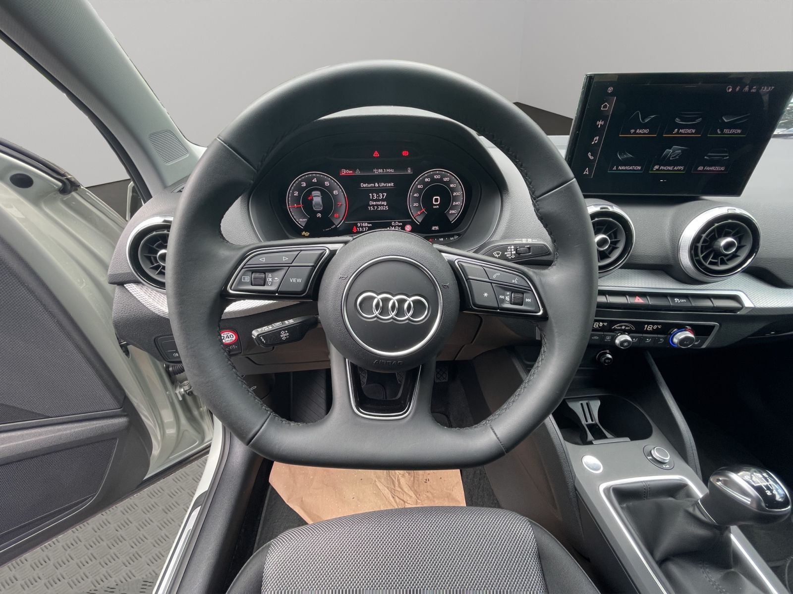 Audi Q2 - Bild 12