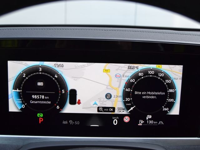 Passat Variant 2.0 TDI 4Motion DSG R-Line BLACK-