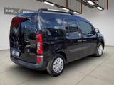 Mercedes-Benz Citan 112 lang  Tourer Edition Klima Navi RFK - Mercedes-Benz Citan: Tourer