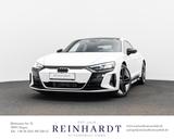 Audi E-TRON GT BLACK/21Z./LASER/ACC/HuD/PANO/360°/VC - Audi e-tron GT in Dortmund