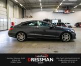 Mercedes-Benz E 350 CDI Coupe AMG-LINE BI-XENON TEMPOMAT LEDER - Mercedes-Benz E 350: Cdi AMG