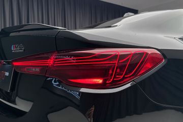 BMW M4 - 5