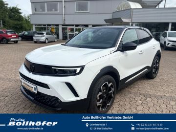 Bild 1 Opel Mokka Ultimate 1.2 ALCANTARA/KLIMA AT/PDC V+H+CA