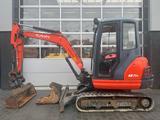 Kubota KX71-3 - Kubota Kx 71