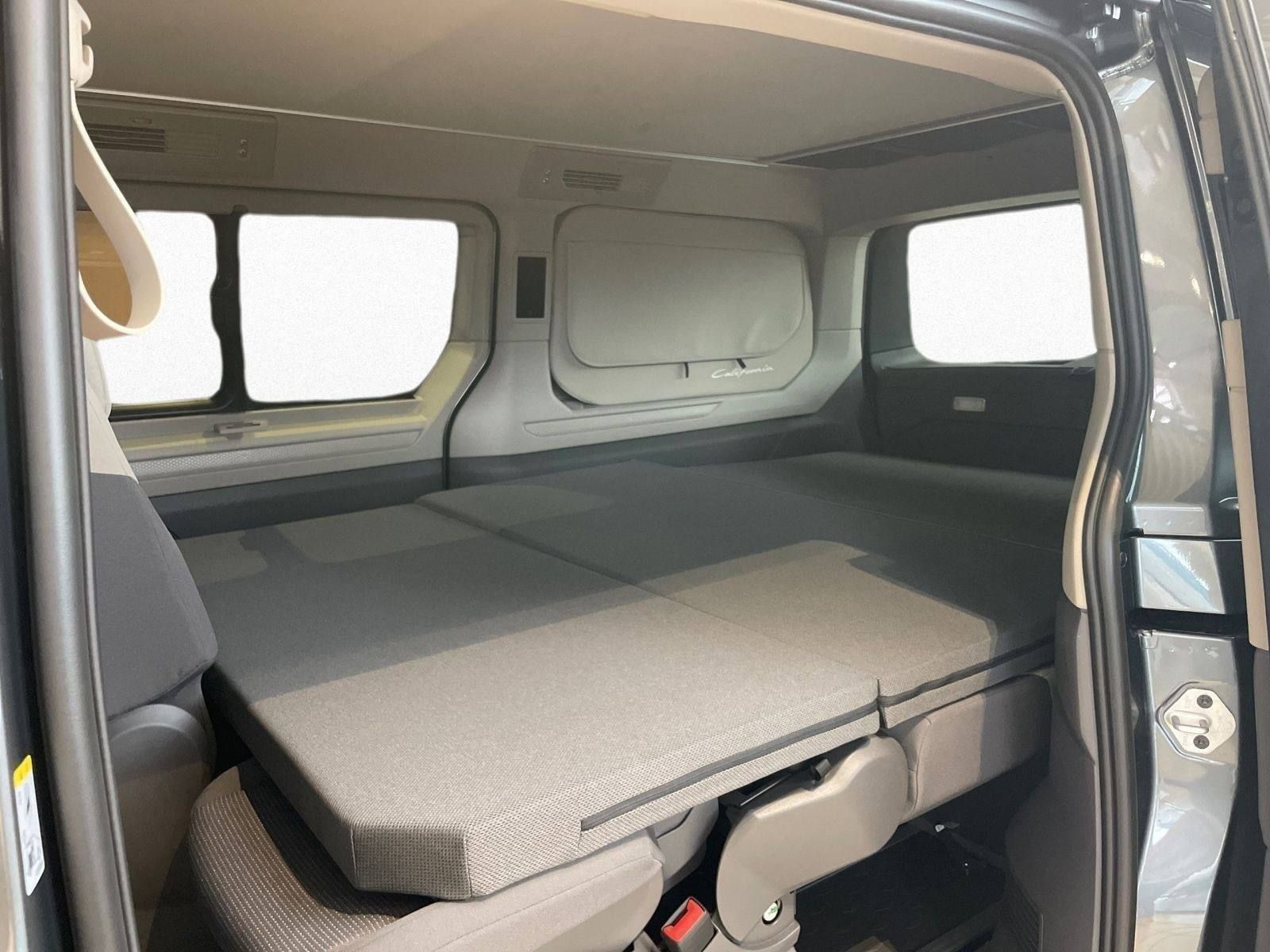 Volkswagen T7 California - Bild 8