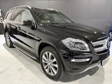 Mercedes-Benz GL 350 BlueTec 4Matic*AHK*Xenon*Navi* - scheckheftgepflegte Mercedes GL-Klasse