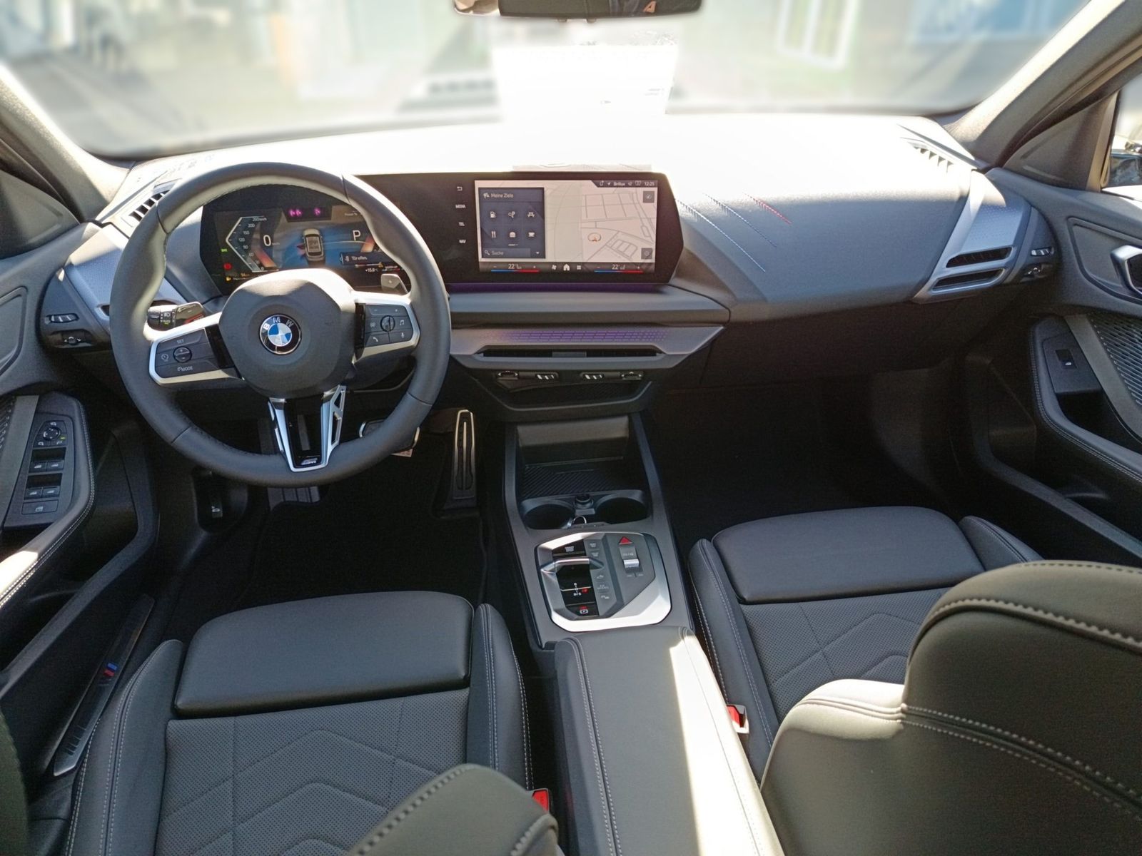 BMW 120 - Bild 18