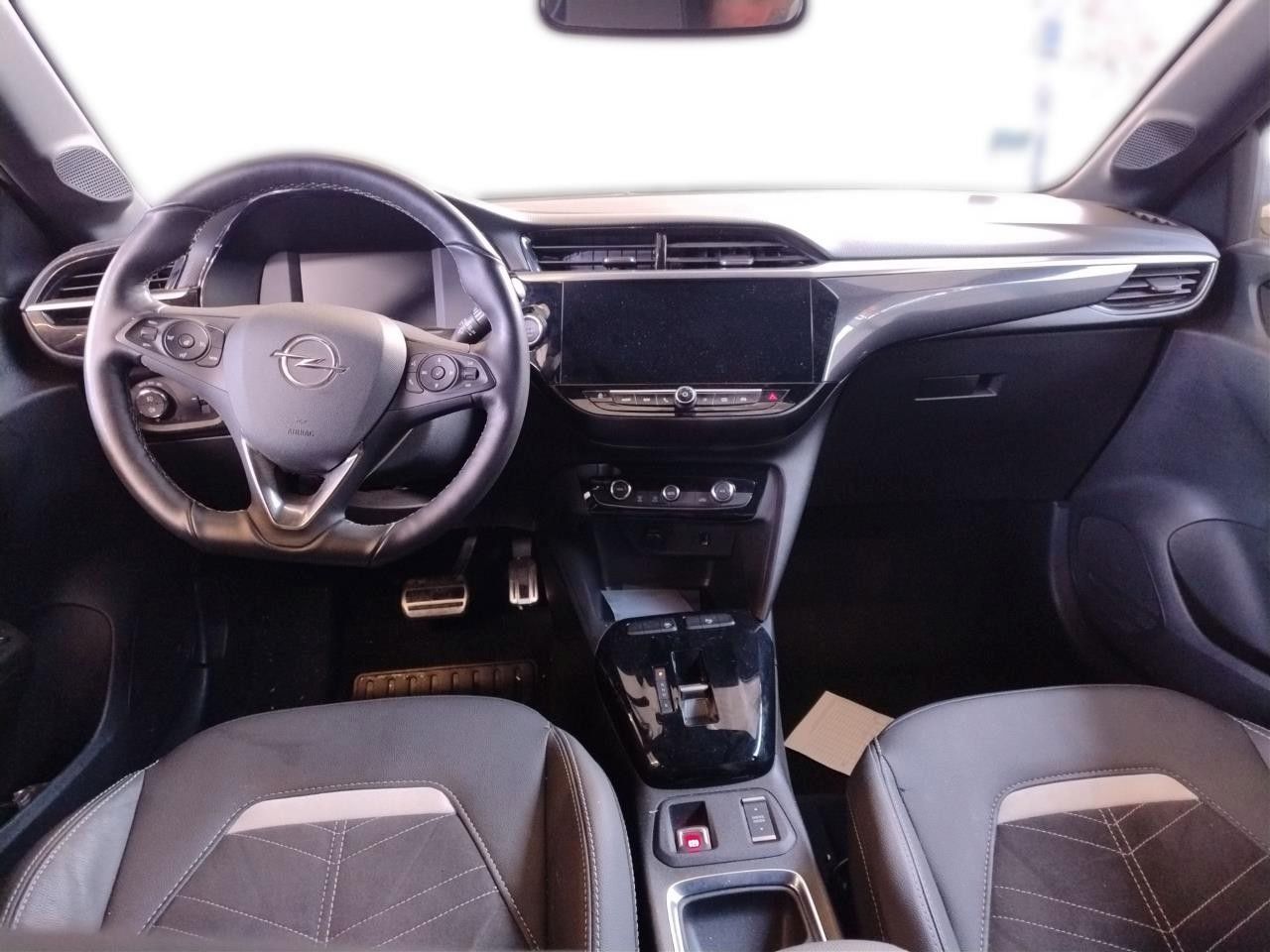 Fahrzeugabbildung Opel Corsa-e F GS SPORT 1-PHASIG NAVI/LED/VIRTU./DAB+