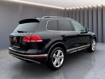 Volkswagen Touareg - 6
