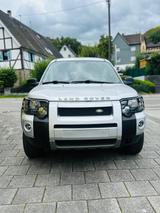Land Rover Freelander 1 S 1 Hand Scheckheftgepflegt - Land Rover Gebrauchtwagen von 2005