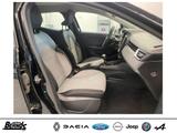 Renault Clio SCe 65 EVOLUTION Infotainment-Paket KLIMA - Renault Clio mit Benzin-Antrieb: mit Navigationssystem
