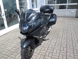 BMW K 1600 GT  / Koffer / Topcase / Navi / 77 cm SH - Angebote