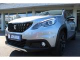 Peugeot 2008 GT-Line PureTech 130 *Leder+Glasdach* - Peugeot 2008 in Wuppertal