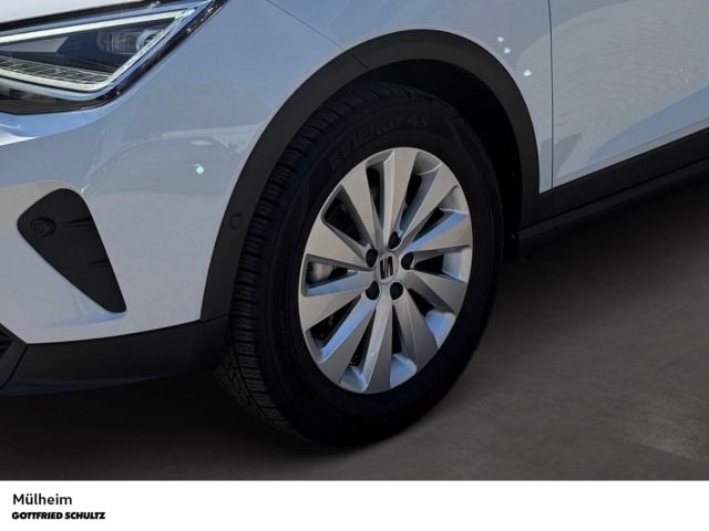 Seat Arona - Bild 9