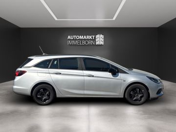 Opel Astra - 9