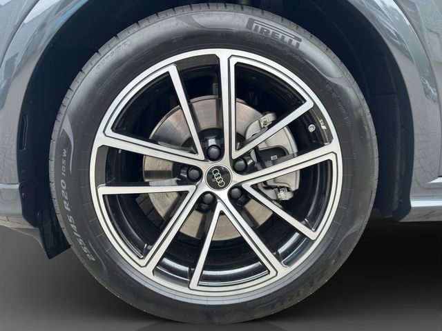 Q5 Sportback TDI quattro 150 kW S tronic