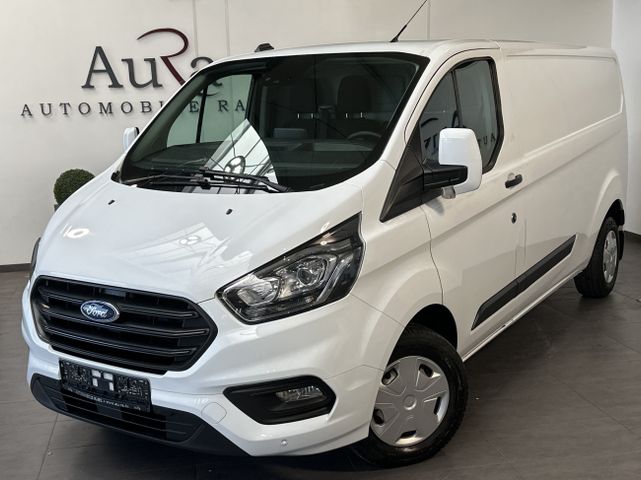 Ford Custom 300 L2 NAV+BLUETOOTH+KAMERA+KLIMA+SHZ+PP