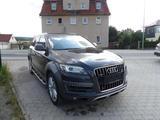 Audi Q7 3.0 TDI  quattro,ABT,Panorama, Klima, HU-AU N - Audi Q7: Abt