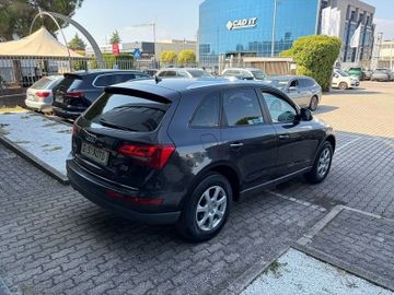 Audi Q5 - 4