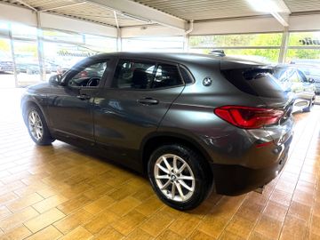 BMW X2 - 12