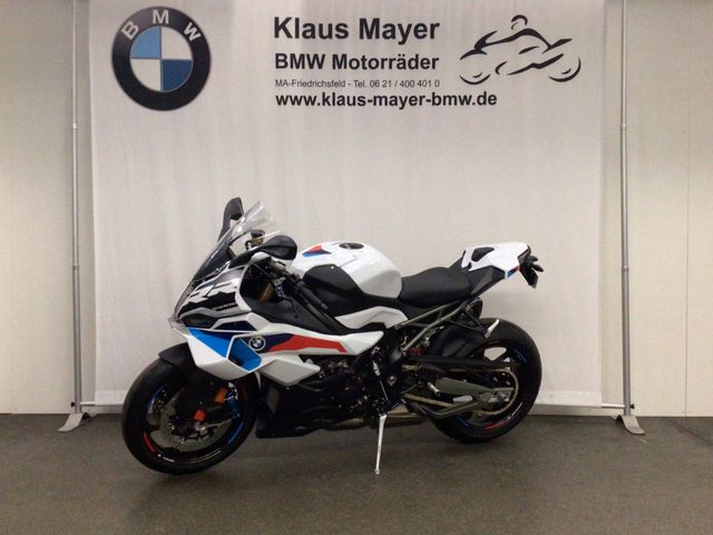 BMW S 1000 RR