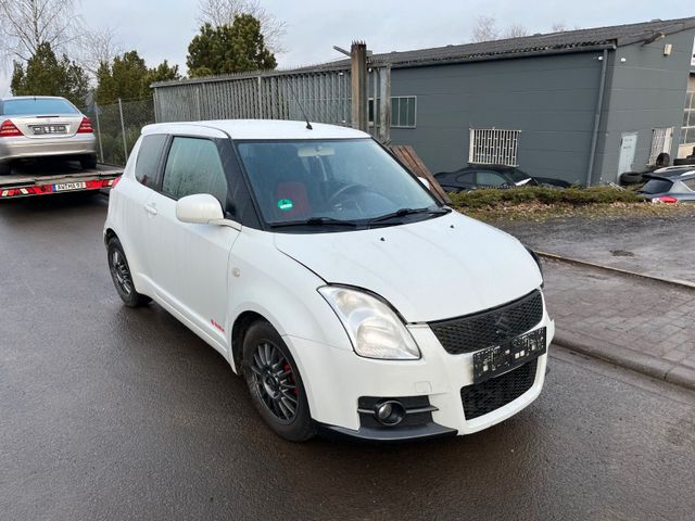 Suzuki Swift Lim. Sport 1.6 *Unfallschaden*