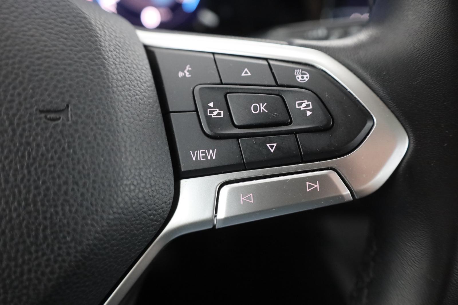 Volkswagen Golf VIII Variant 2.0 TDI DSG Life LED Navi ACC, миниатюра 16