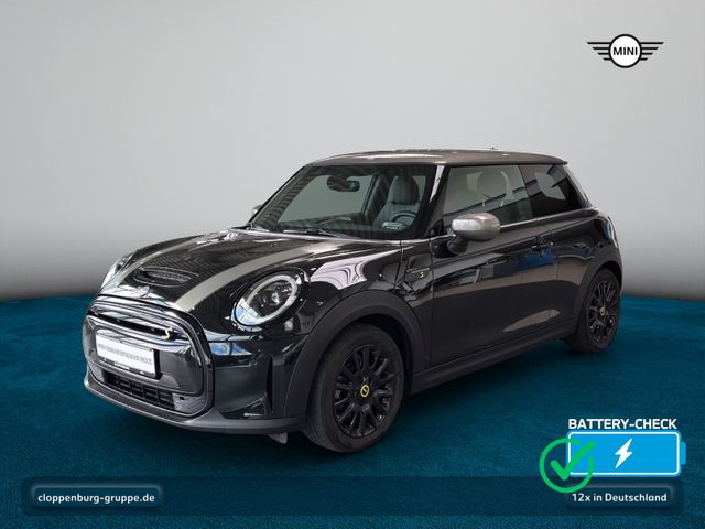 MINI Cooper SE 3-Türer Classic Trim StHz+StKlima+Navi