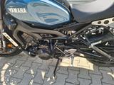 Yamaha XSR 900  - YAMAHA XS