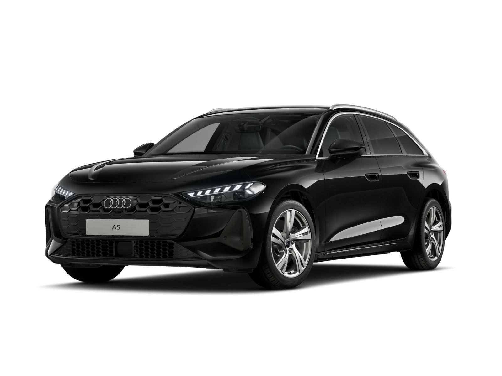 Audi A5 - Bild 4