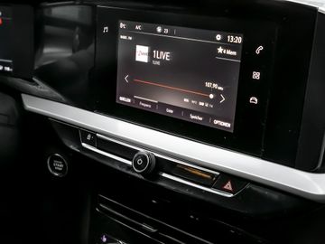 Opel Mokka e Edition Fahrerassistenz-Paket Kamera