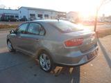 Seat Toledo 1.2 TSI Style Salsa TÜV & Service NEU - Seat Toledo Gebrauchtwagen