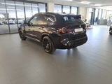 BMW X3 M Competition Competitionpaket Panorama - BMW X3 M: Automatik