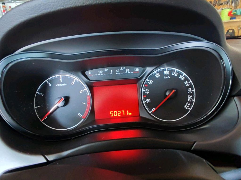 Image of Opel Corsa