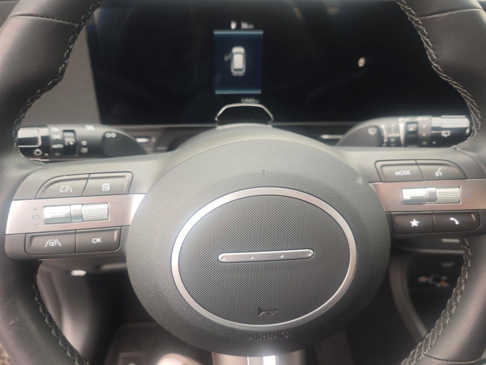 Hyundai Kona – Bild 10