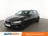 BMW 1er 118i Advantage Aut.*NAVI*TEMPO*PDC*SHZ* - gebrauchte BMW 118 aus dem Jahr 2016