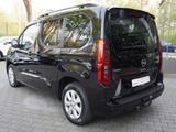 Opel Combo Life 1.2 Turbo Ultimate Aut. Navi Kamera - Opel Combo in Hannover