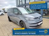 Volkswagen T7 Multivan 2.0 TDI DSG lang Edition AHK schwenk