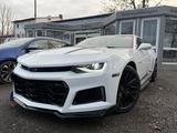 Chevrolet Camaro Coupé LT*SPORTAUSPUFF*BODYKIT*TOP* - Chevrolet Gebrauchtwagen