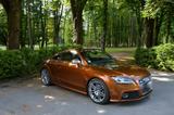 Audi TT S 2.0 TFSI SONDERAUSFÜHRUNG - gebrauchte Audi TT aus dem Jahr 2010