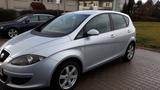 Seat Altea 1.6  - Seat Altea: 1.6