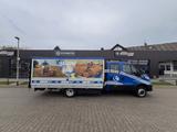 Iveco Daily Doka 50-210 Hi Matic - Iveco Doka