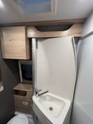 Dethleffs Globetrail Active 600 KS Fiat 