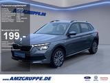 Skoda Kamiq 1.0 TSI DSG Tour LED+Kamera+AppLink+Winter - Skoda Kamiq in Chemnitz