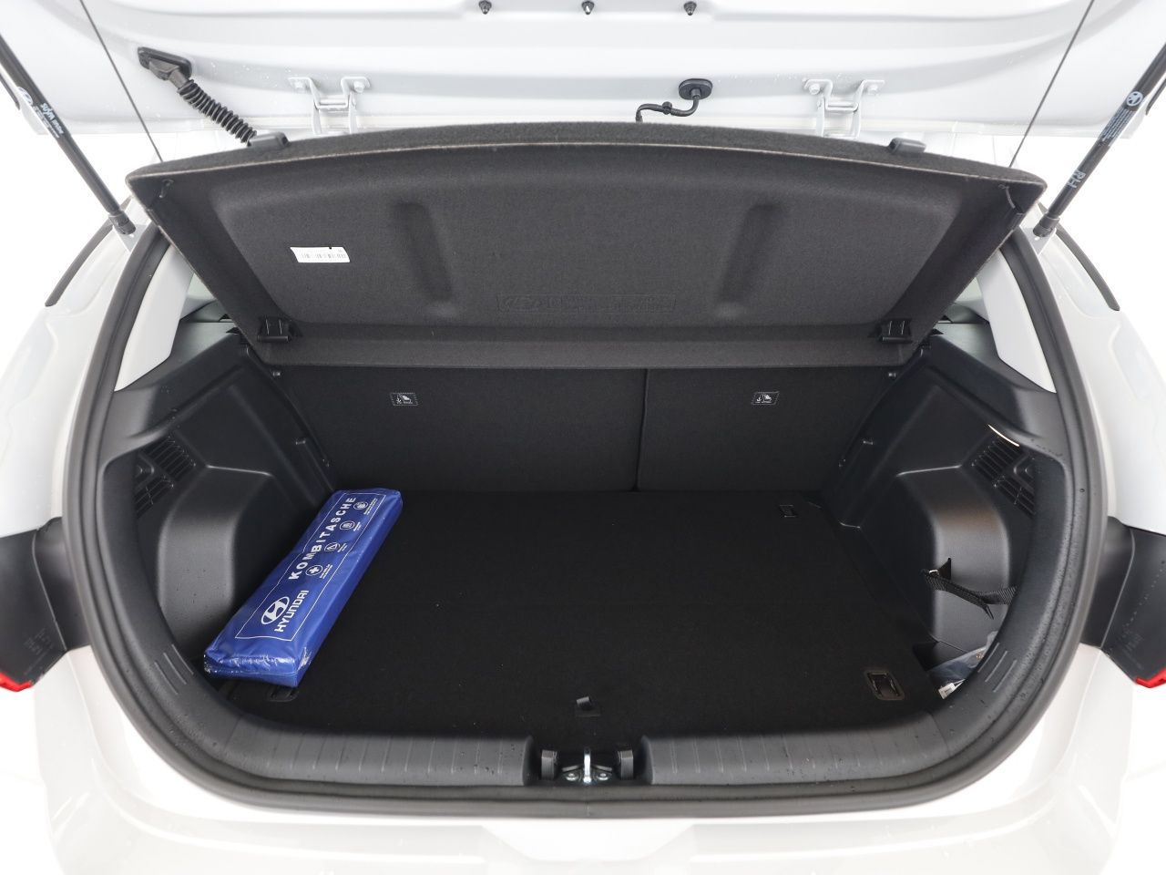 Hyundai i20 – Bild 16
