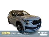 Skoda Kodiaq Sportline 2.0 TDI DSG