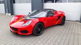 Lotus Elise SPORT 220  Facelift  - Lotus Elise: Privatanbieter